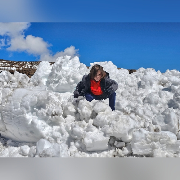 Kapua's (aka "Kap") Live Share Show - Picture 13 of 13